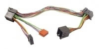 Kram ISO2CAR Mute-Adapter Opel 2000 (86170) Kram ISO2CAR Mute-Adapter Opel 2000 (86170)